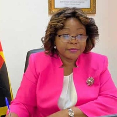 Da Costa (VP Angola)