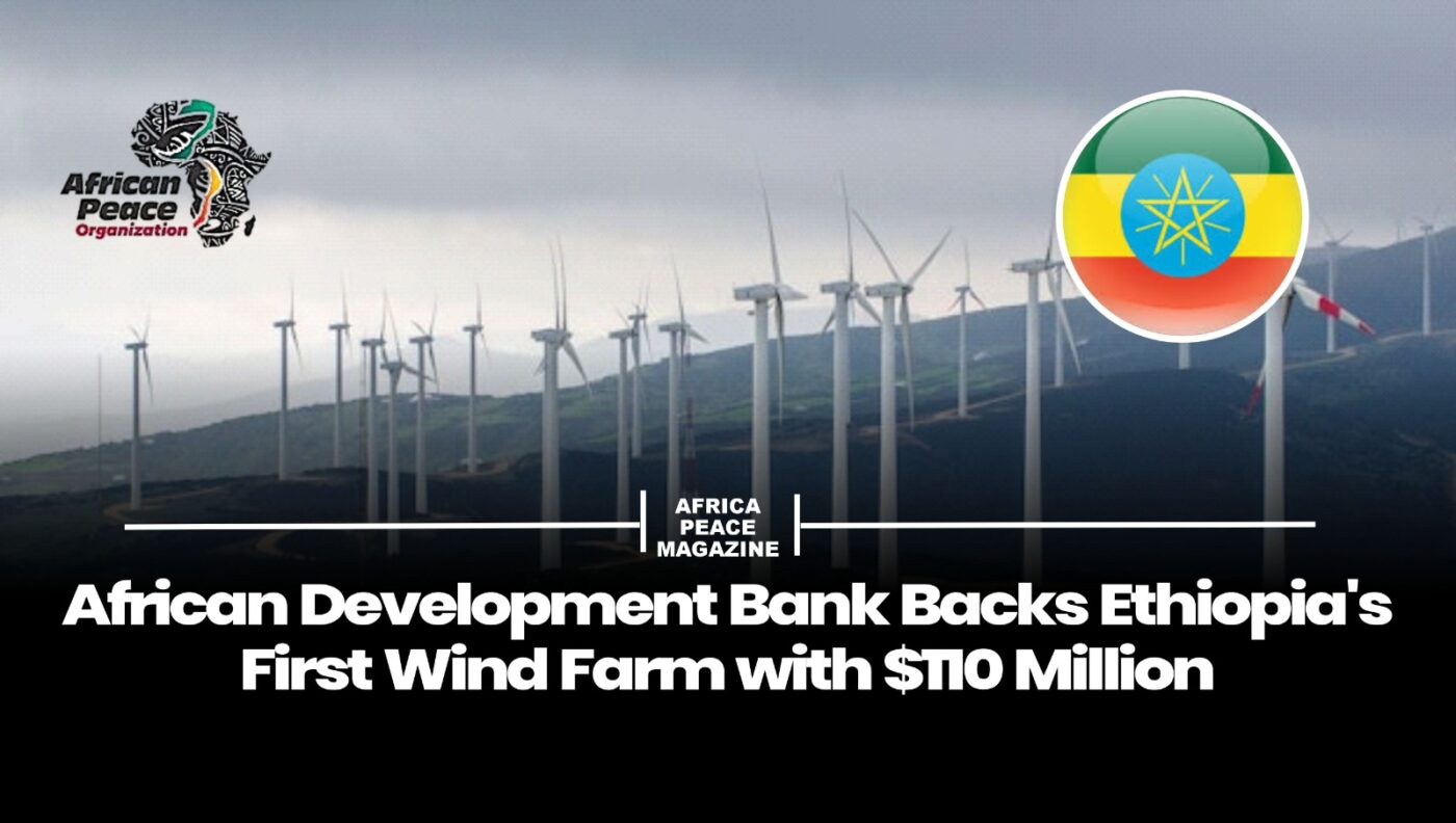 African Development Bank Backs Ethiopia’s First Wind Farm with $110 Million 4 WhatsApp Image 2026 07 20 at 9.30.42 AM