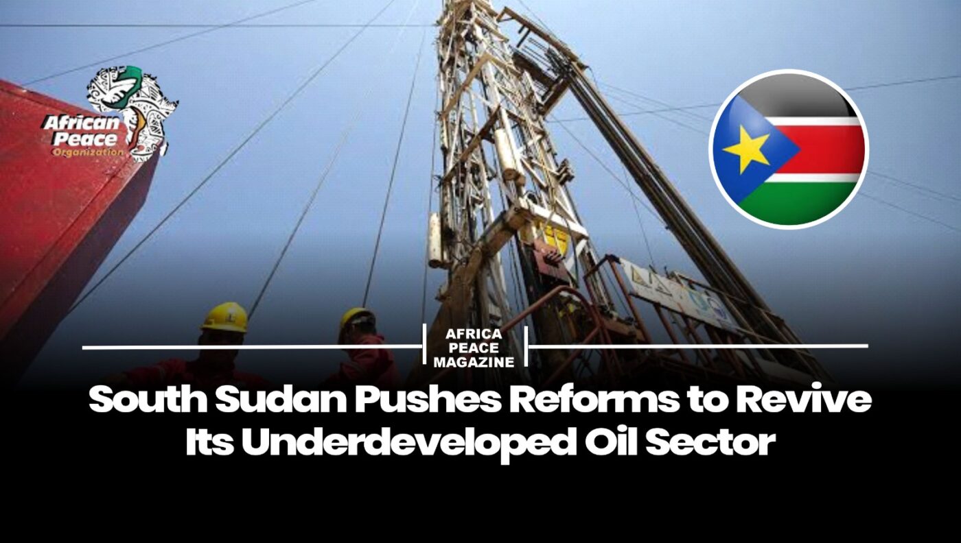 South Sudan Pushes Reforms to Revive Its Underdeveloped Oil Sector 3 WhatsApp Image 2026 07 20 at 9.30.42 AM 6