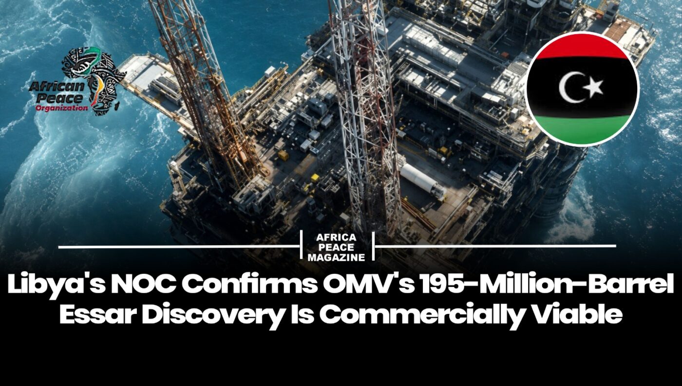 Libya’s NOC Confirms OMV’s 195-Million-Barrel Essar Discovery Is Commercially Viable 7 WhatsApp Image 2026 07 21 at 9.03.02 PM