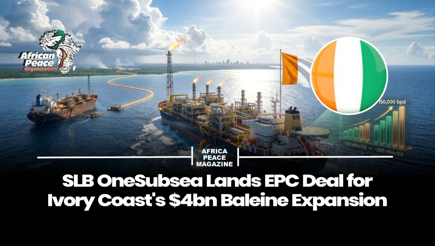 SLB OneSubsea Lands EPC Deal for Ivory Coast’s $4bn Baleine Expansion 5 WhatsApp Image 2026 07 21 at 9.03.02 PM 3