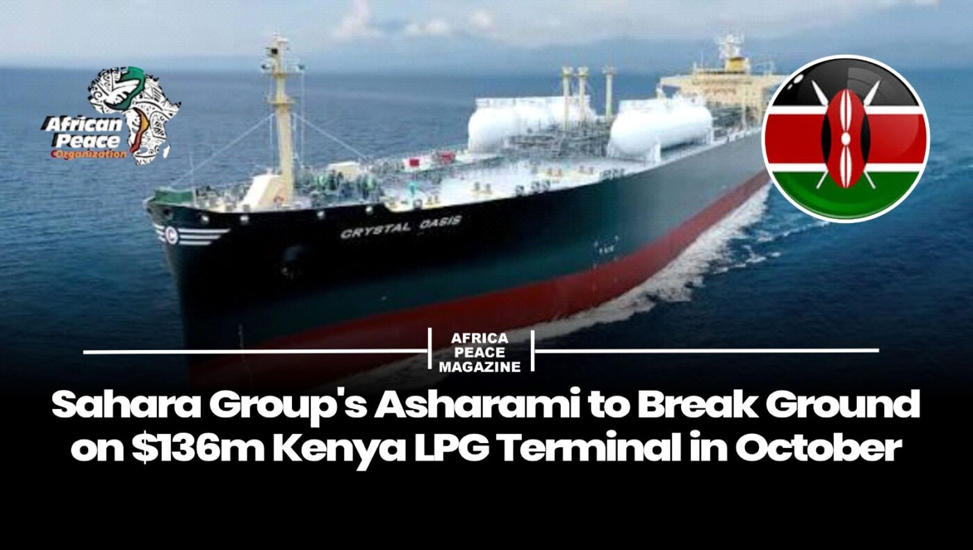 Sahara Group’s Asharami to Break Ground on $136m Kenya LPG Terminal in October 6 WhatsApp Image 2026 07 21 at 9.03.02 PM 4