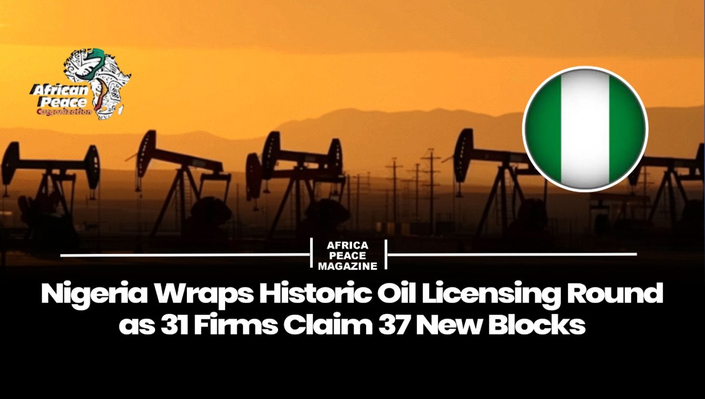 Nigeria Wraps Historic Oil Licensing Round as 31 Firms Claim 37 New Blocks 2 WhatsApp Image 2026 07 23 at 8.46.01 AM 3