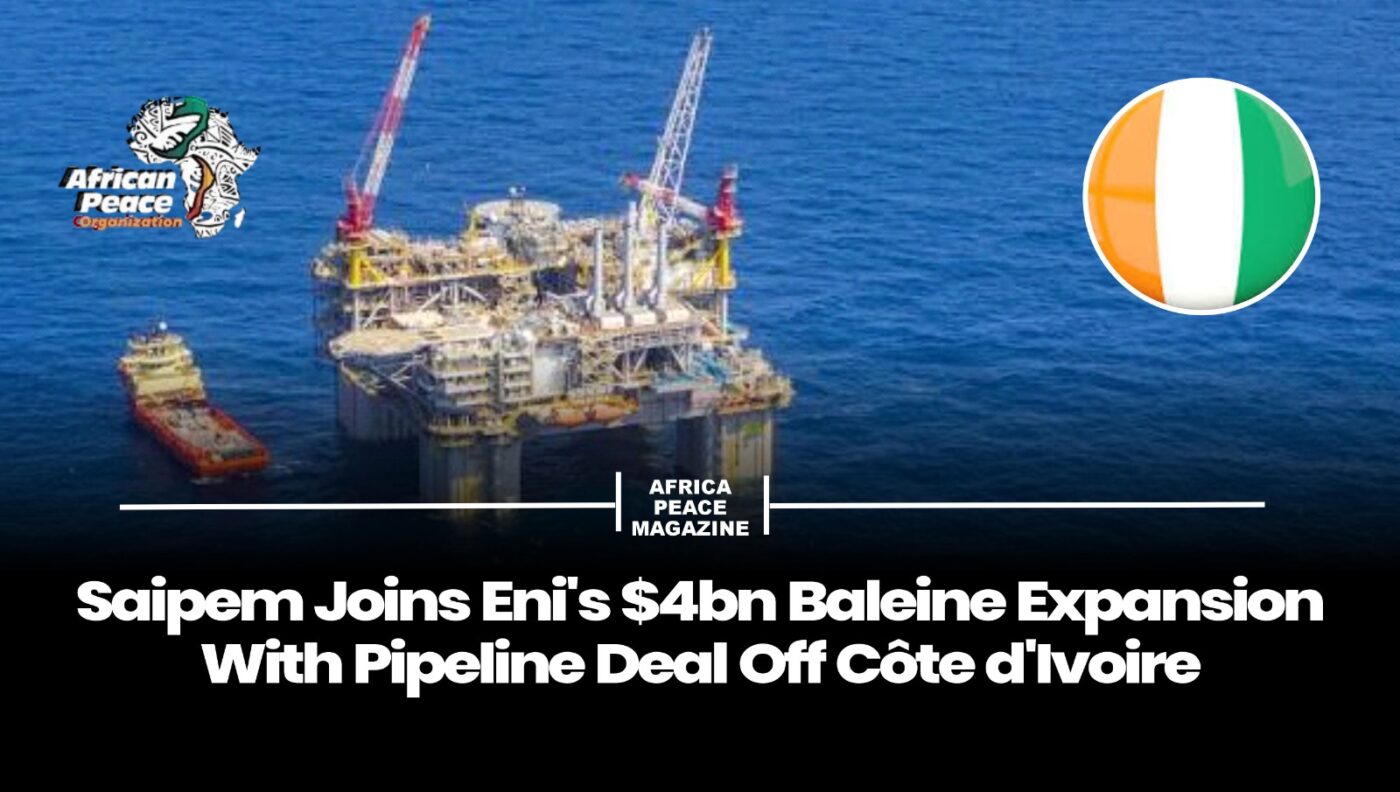 Saipem Joins Eni’s $4bn Baleine Expansion With Pipeline Deal Off Côte d’Ivoire 5 WhatsApp Image 2026 07 29 at 9.06.46 AM