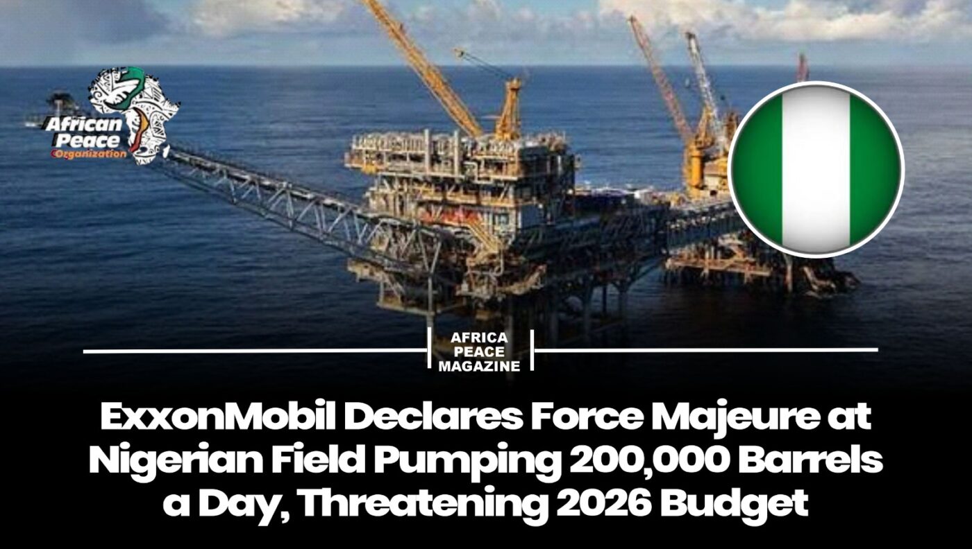 ExxonMobil Declares Force Majeure at Nigerian Field Pumping 200,000 Barrels a Day, Threatening 2026 Budget 1 WhatsApp Image 2026 07 30 at 10.01.36 PM 2