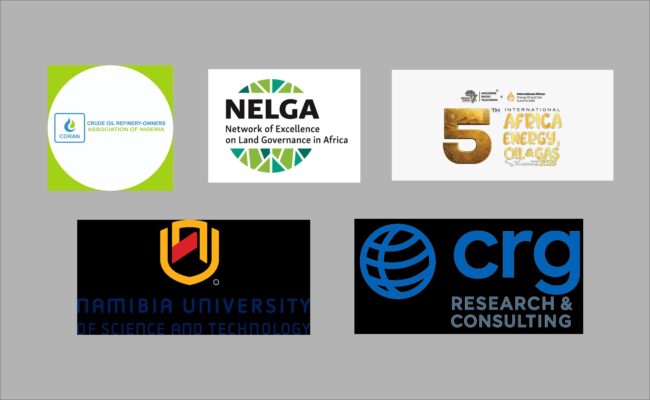Powerhouse Coalition Formed for IAEOGS 2026: NUST Co-Hosts, CORAN Partners, and Green Energy International & Oriental Oil and Gas Services Sign as Gold Sponsors 6 Logos 650x400