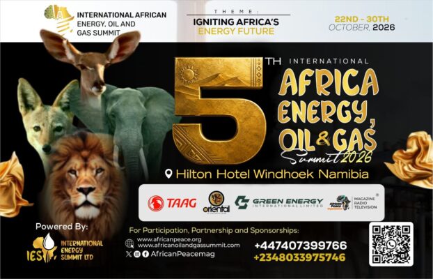 Powerhouse Coalition Formed for IAEOGS 2026: NUST Co-Hosts, CORAN Partners, and Green Energy International & Oriental Oil and Gas Services Sign as Gold Sponsors 5 WhatsApp Image 2026 08 01 at 12.26.02 PM 622x400