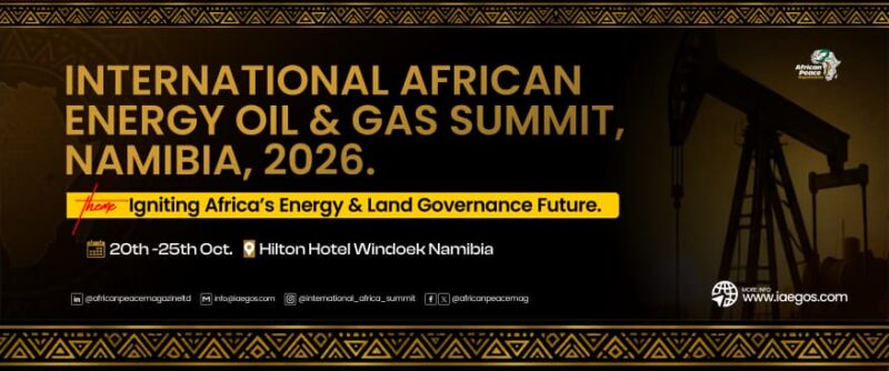 NAMIBIA TO HOST HISTORIC ENERGY SUMMIT AS AFRICA SEEKS TO COLLAPSE $130B REVENUE GAP AND SECURE $5B AFRICAN ENERGY BANK FUNDING 4 WhatsApp Image 2026 08 26 at 2.25.24 PM
