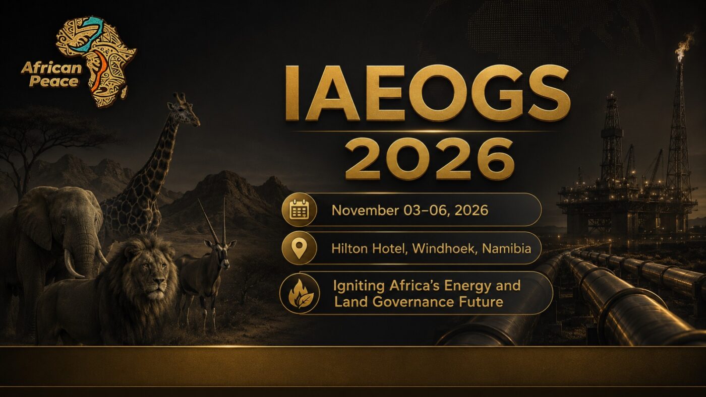 THE DEALMAKERS ARE SET TO STORM WINDHOEK: NIGERIAN GOVERNORS AND CORAN BIG WIGS SET TO STORM IAEOGS 2026 TO UNLOCK AFRICA’S ENERGY FUTURE 1 WhatsApp Image 2026 09 04 at 9.44.40 AM