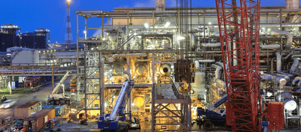 NLNG
