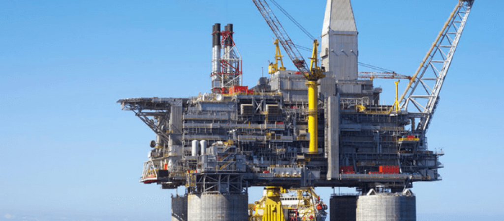 Oil-rig