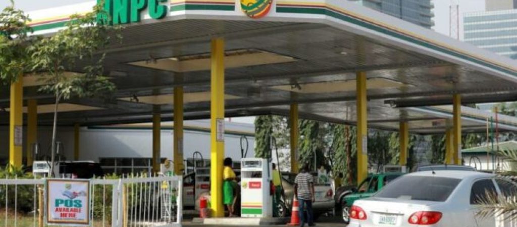 Public-dissatisfaction-grows-over-NNPC-fuel-pricing-and-transparency-concerns-—-Survey